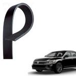 Enhance your car with Volkswagen Passat Serpentine Belt 