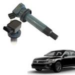 Enhance your car with Volkswagen Passat Ignition Coil 