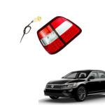 Enhance your car with Volkswagen Passat Tail Light & Parts 