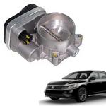 Enhance your car with Volkswagen Passat Throttle Body & Hardware 