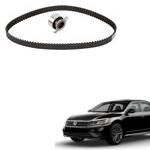 Enhance your car with Volkswagen Passat Timing Belt Kit & Parts 