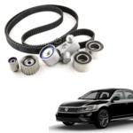 Enhance your car with Volkswagen Passat Timing Parts & Kits 