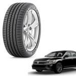 Enhance your car with Volkswagen Passat Tires 