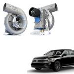 Enhance your car with Volkswagen Passat Turbo & Supercharger 