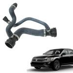 Enhance your car with Volkswagen Passat Upper Radiator Hose 