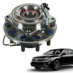 Enhance your car with Volkswagen Passat Hub Assembly 