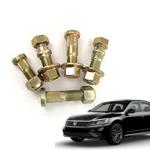 Enhance your car with Volkswagen Passat Wheel Stud & Nuts 