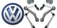 Enhance your car with Volkswagen Rear Control Arm 