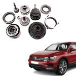 Enhance your car with Volkswagen Tiguan Automatic Transmission Parts 