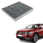 Enhance your car with Volkswagen Tiguan Cabin Filter 