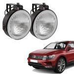 Enhance your car with Volkswagen Tiguan Driving & Fog Light 