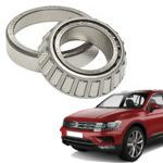 Enhance your car with Volkswagen Tiguan Front Wheel Bearings 