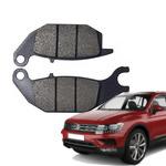 Enhance your car with Volkswagen Tiguan Rear Brake Pad 