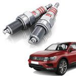 Enhance your car with Volkswagen Tiguan Spark Plugs 