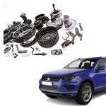 Enhance your car with Volkswagen Touareg Automatic Transmission Parts 