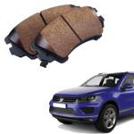 Enhance your car with Volkswagen Touareg Brake Pad 