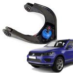 Enhance your car with Volkswagen Touareg Control Arm With Ball Joint 
