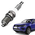 Enhance your car with Volkswagen Touareg Double Platinum Plug 