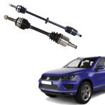 Enhance your car with Volkswagen Touareg Axle Shaft & Parts 