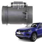 Enhance your car with Volkswagen Touareg New Air Mass Sensor 
