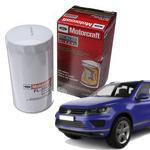 Enhance your car with Volkswagen Touareg Oil Filter 