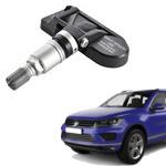 Enhance your car with Volkswagen Touareg TPMS Sensors 