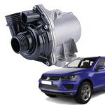Enhance your car with Volkswagen Touareg Water Pump 