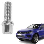Enhance your car with Volkswagen Touareg Wheel Lug Nuts & Bolts 