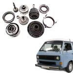 Enhance your car with Volkswagen Vanagon Automatic Transmission Parts 