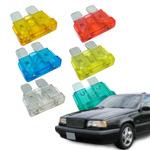 Enhance your car with Volvo 850 Fuse 