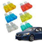 Enhance your car with Volvo C30 Fuse 