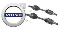 Enhance your car with Volvo CV Shaft 