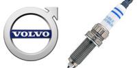 Enhance your car with Volvo Double Platinum Plug 