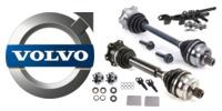 Enhance your car with Volvo Axle Shaft & Parts 