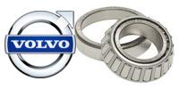 Enhance your car with Volvo Front Wheel Bearings 