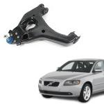 Enhance your car with Volvo S40 Control Arm With Ball Joint 