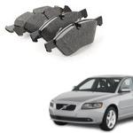 Enhance your car with Volvo S40 Front Brake Pad 