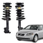 Enhance your car with Volvo S40 Front Shocks & Struts 