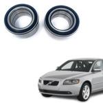 Enhance your car with Volvo S40 Front Wheel Bearings 