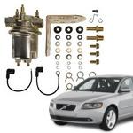 Enhance your car with Volvo S40 Fuel Pump & Parts 