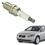 Enhance your car with Volvo S40 Iridium Plug 