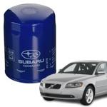 Enhance your car with Volvo S40 Oil Filter 