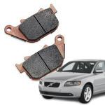 Enhance your car with Volvo S40 Rear Brake Pad 