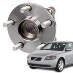Enhance your car with Volvo S40 Rear Hub Assembly 