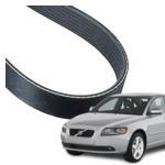 Enhance your car with Volvo S40 Serpentine Belt 