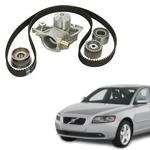Enhance your car with Volvo S40 Timing Parts & Kits 