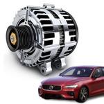 Enhance your car with Volvo S60 Alternator 