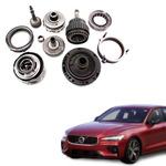 Enhance your car with Volvo S60 Automatic Transmission Parts 