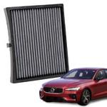 Enhance your car with Volvo S60 Cabin Filter 