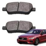 Enhance your car with Volvo S60 Front Brake Pad 